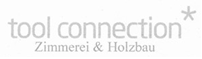 tool connection* - Zimmerei und Holzbau