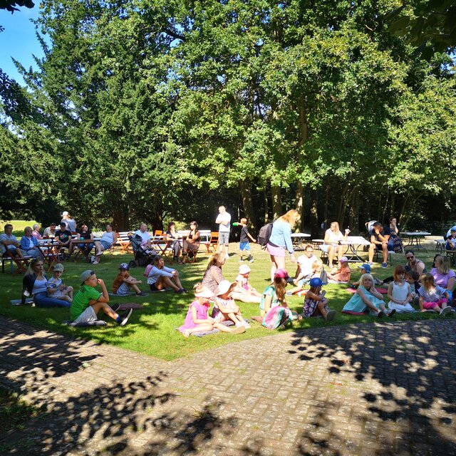 Kinderfest