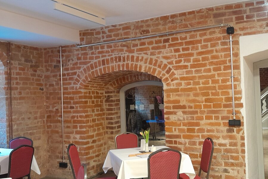 Kellercafé
