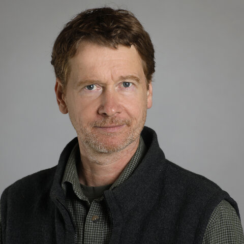 Dr. Volker Pesch