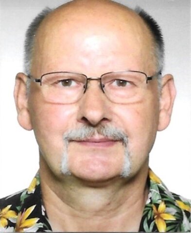 Doktor Wolfgang Weiß