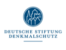 Logo: Deutsche Stiftung Denkmalschutz