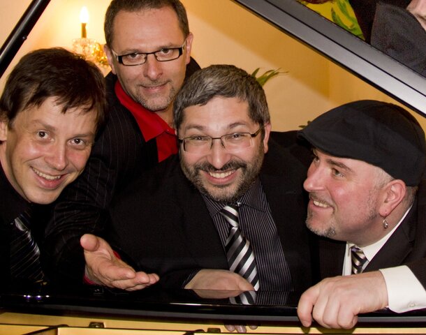 Das Girod-Quartett