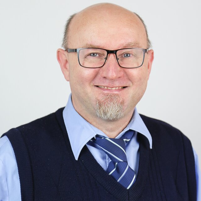 Rechtsanwalt Mario Bauch