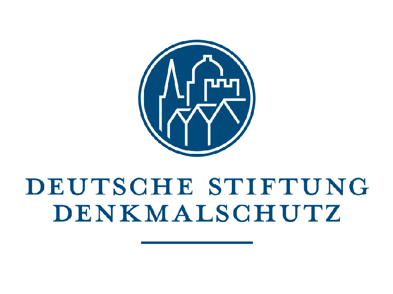 logo Deutsche Stiftung Denkmalschutz