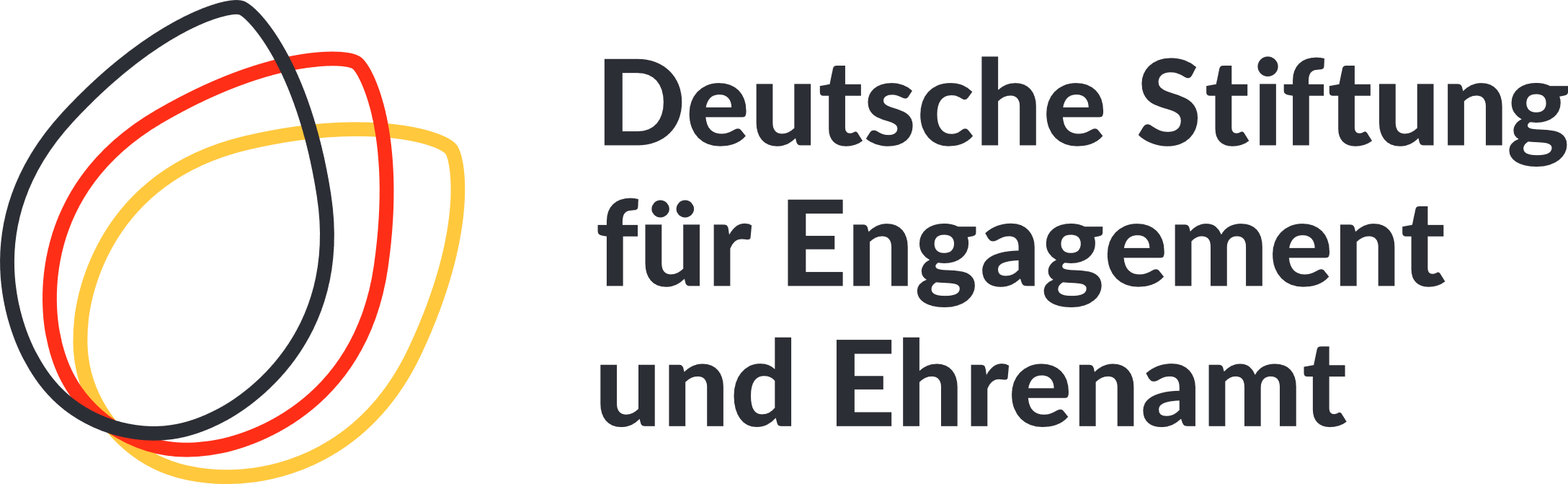 logo Deutsche Stiftung für Engagement und Ehrenamt