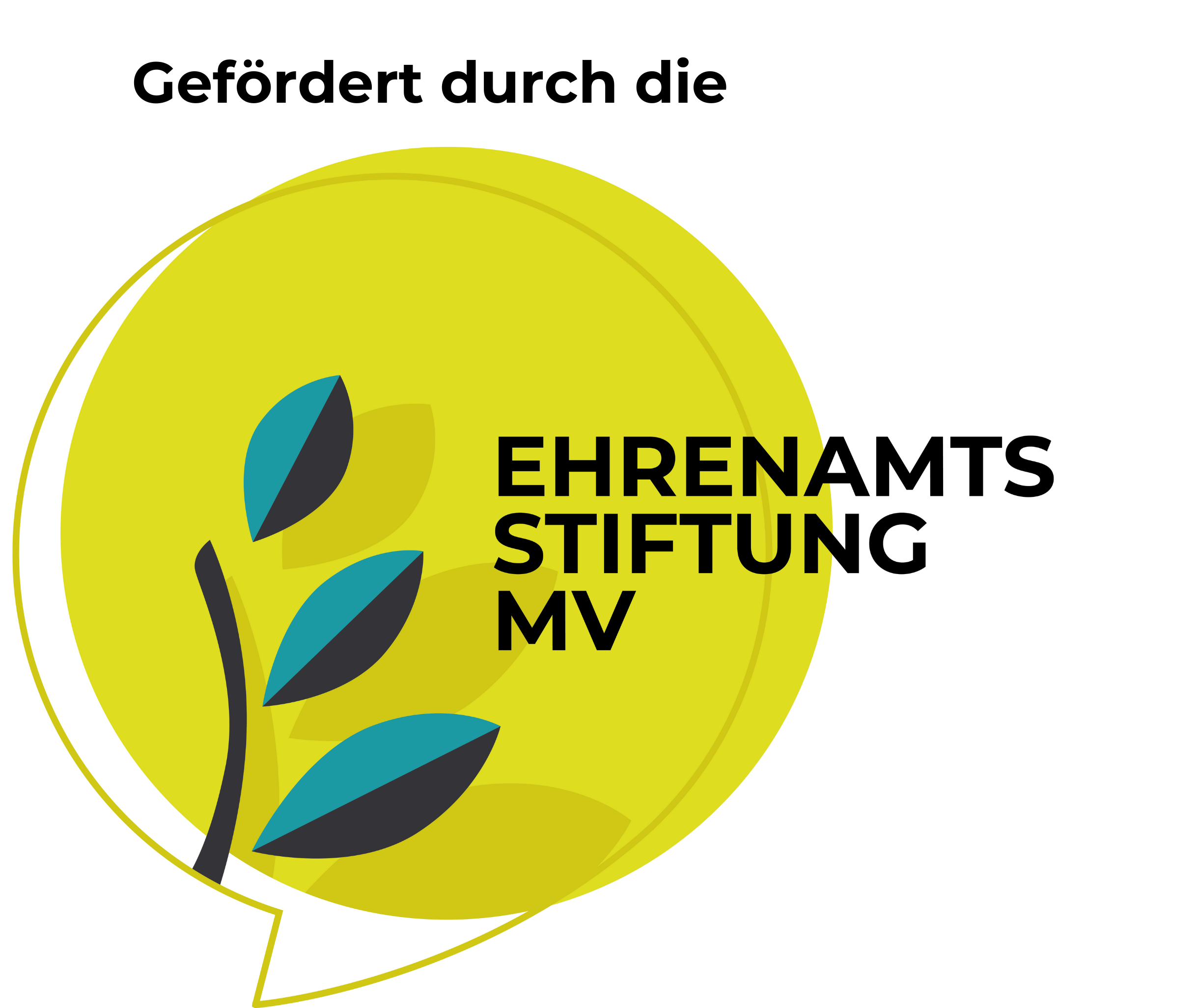 logo Ehrenamts Stiftung MV
